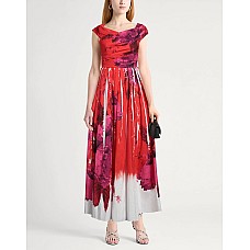 Длинные платья ERDEM