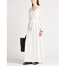 Длинные платья DIANE VON FURSTENBERG