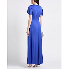 Длинные платья KARL LAGERFELD