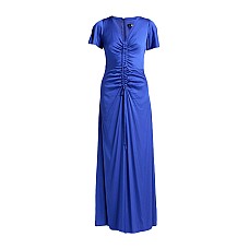 Длинные платья KARL LAGERFELD