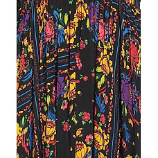 Длинные платья FRACOMINA