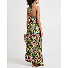 Длинные платья LIU •JO