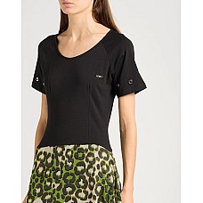 Длинные платья LIU •JO