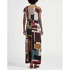 Довгі сукні ATTIC AND BARN