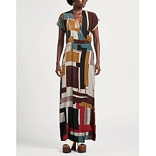 Довгі сукні ATTIC AND BARN