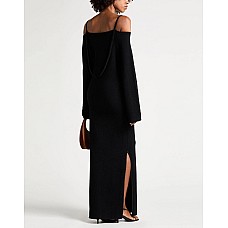 Довгі сукні NANUSHKA