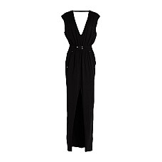 Длинные платья DRKSHDW by RICK OWENS