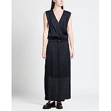 Длинные платья BALLANTYNE