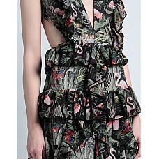 Довгі сукні ODI ET AMO