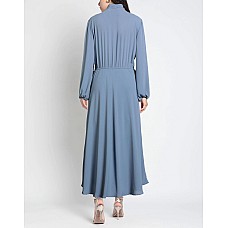 Длинные платья SOALLURE