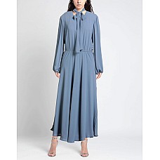 Длинные платья SOALLURE