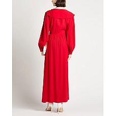 Длинные платья MIU MIU