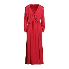 Длинные платья MIU MIU