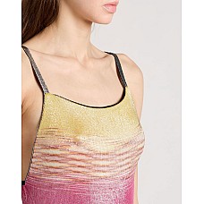 Довгі сукні MISSONI