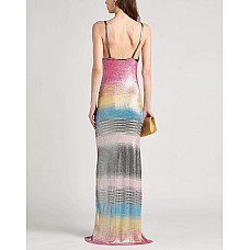 Довгі сукні MISSONI