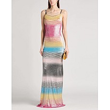 Довгі сукні MISSONI