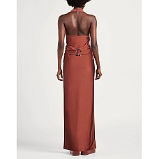 Длинные платья JIJIL