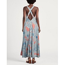 Длинные платья PAUL & JOE