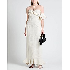Длинные платья JACQUEMUS