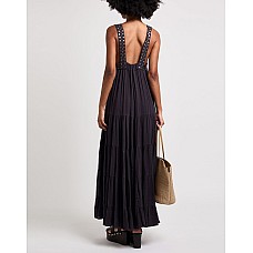 Длинные платья MES DEMOISELLES