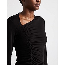 Платья-футляр WEILI ZHENG