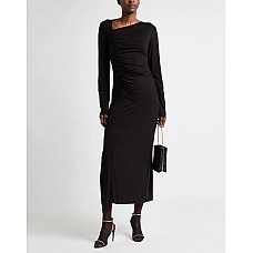 Платья-футляр WEILI ZHENG