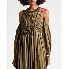 Длинные платья PINKO