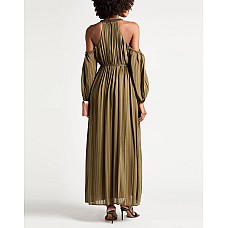 Длинные платья PINKO