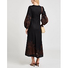 Длинные платья DOROTHEE SCHUMACHER