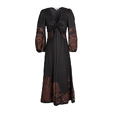 Длинные платья DOROTHEE SCHUMACHER