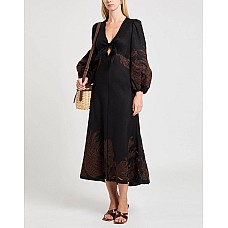 Длинные платья DOROTHEE SCHUMACHER