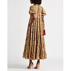 Довгі сукні ZIMMERMANN