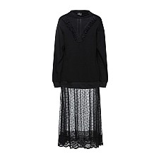 Длинные платья NORA BARTH