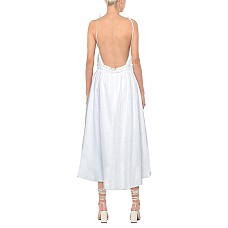 Довгі сукні SANDRO