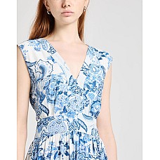 Довгі сукні GUESS