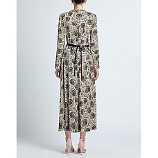 Длинные платья ALYSI