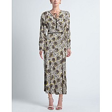 Длинные платья ALYSI