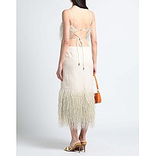 Вечерние платья JACQUEMUS