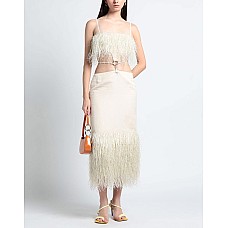 Вечерние платья JACQUEMUS