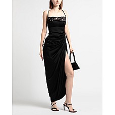 Длинные платья JACQUEMUS