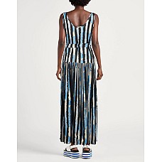 Длинные платья PINKO