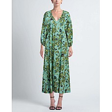 Длинные платья LAURA URBINATI