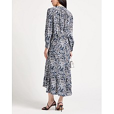 Длинные платья ISABEL MARANT