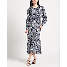 Длинные платья ISABEL MARANT