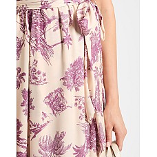 Длинные платья ANIYE BY