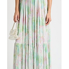 Длинные платья SUOLI