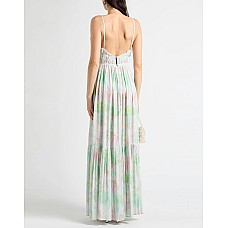 Длинные платья SUOLI