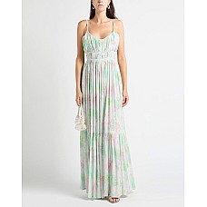 Длинные платья SUOLI