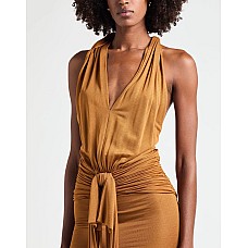 Платья для церемоний BLUMARINE