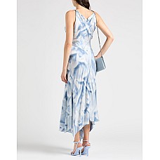 Длинные платья VICTORIA BECKHAM